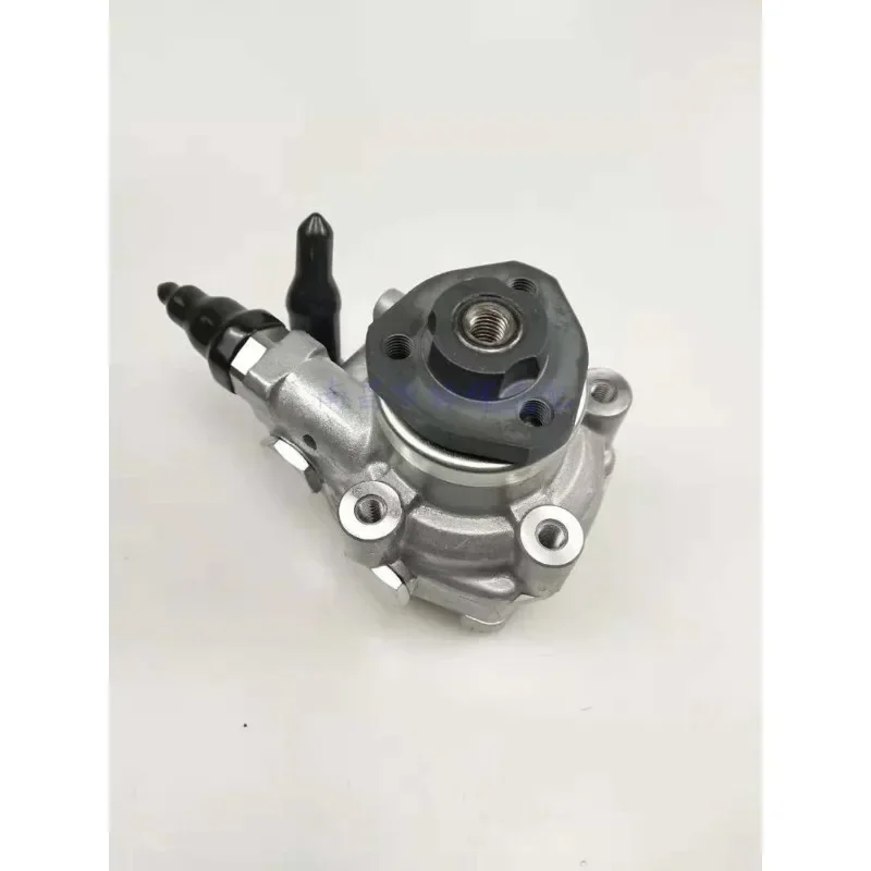 

Power steering pump*1 and Wiper motor *1 and brake master cylinder.*1