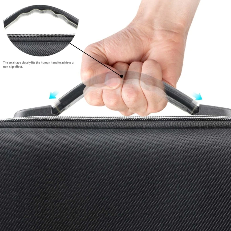 p5ea-custodia-impermeabile-per-protezioni-droni-borsa-a-tracolla-per-supporto-antigravita-dotata-scomparti-organizzati