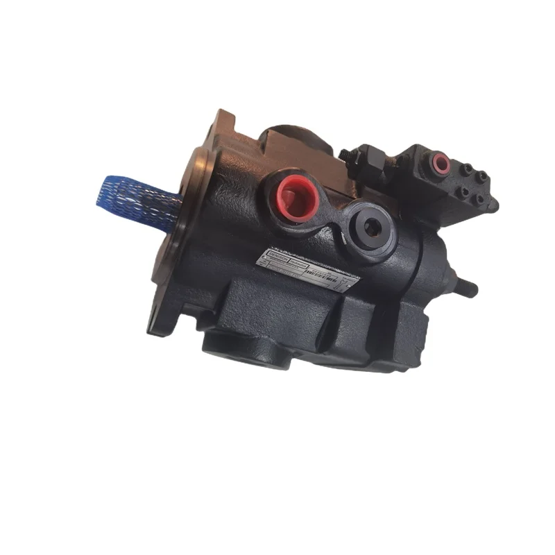 

Parker Denison hydraulic pump PVT PV PV6 PV10 PV15 PV20 PV29 series PV29-2R1D-C02 029-09949 hydraulic high pressure piston pump