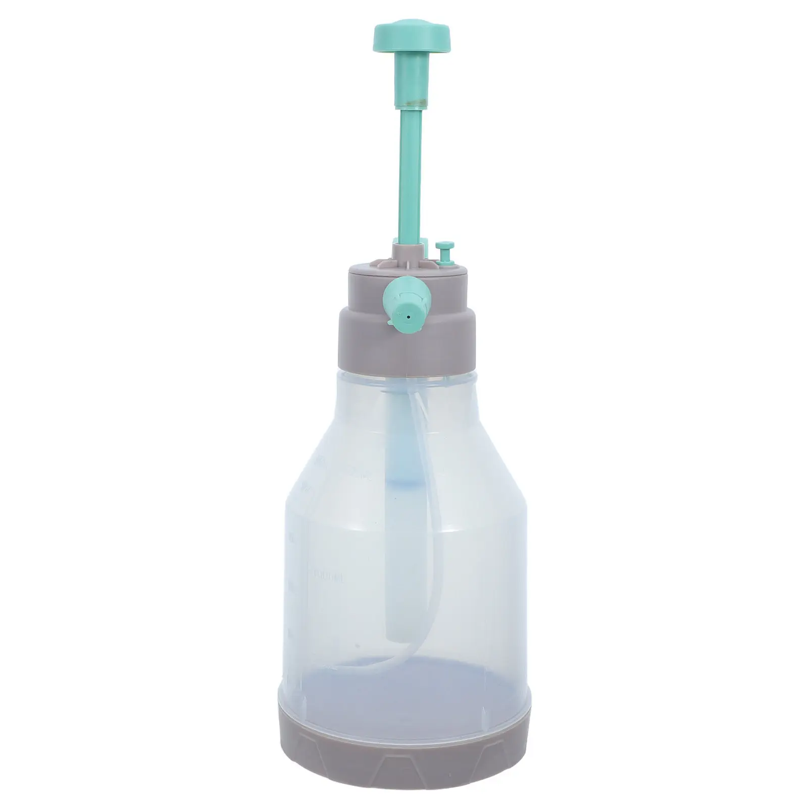 Pet Bird Bath Mister Handheld Sprayer 1.5L Fine Mist Adjustable for Parrot Cockatiel Cage Bath Shower Cleaner Bird Cage Shower