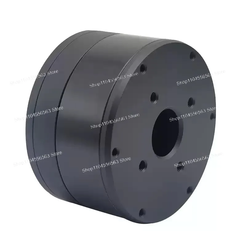 MS5010 V3 Brushless DC Servo Motor - 0.25N.m 150rpm 15/18-bit Encoder for Robot Pan-Tilt