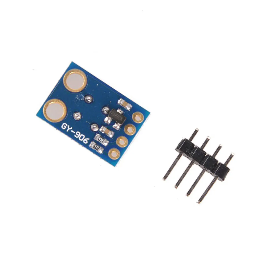 Infrared Temperature Measurement Sensor Module Component Accessory