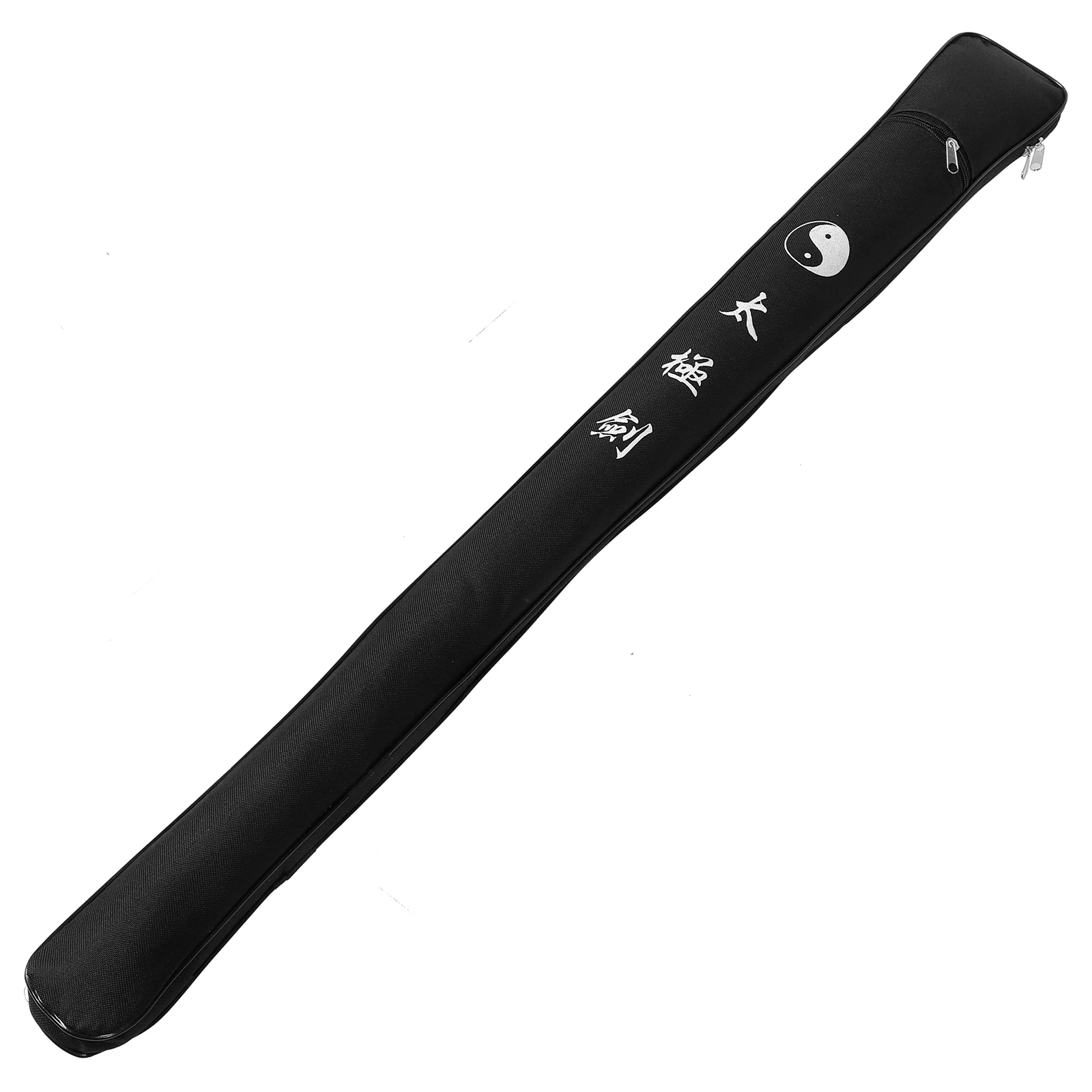 

1pcs Sword Bag 105cm Oxford Cloth Case for Tai Chi Swords Martial Equipment Japanese Swords Bag Portable Storage