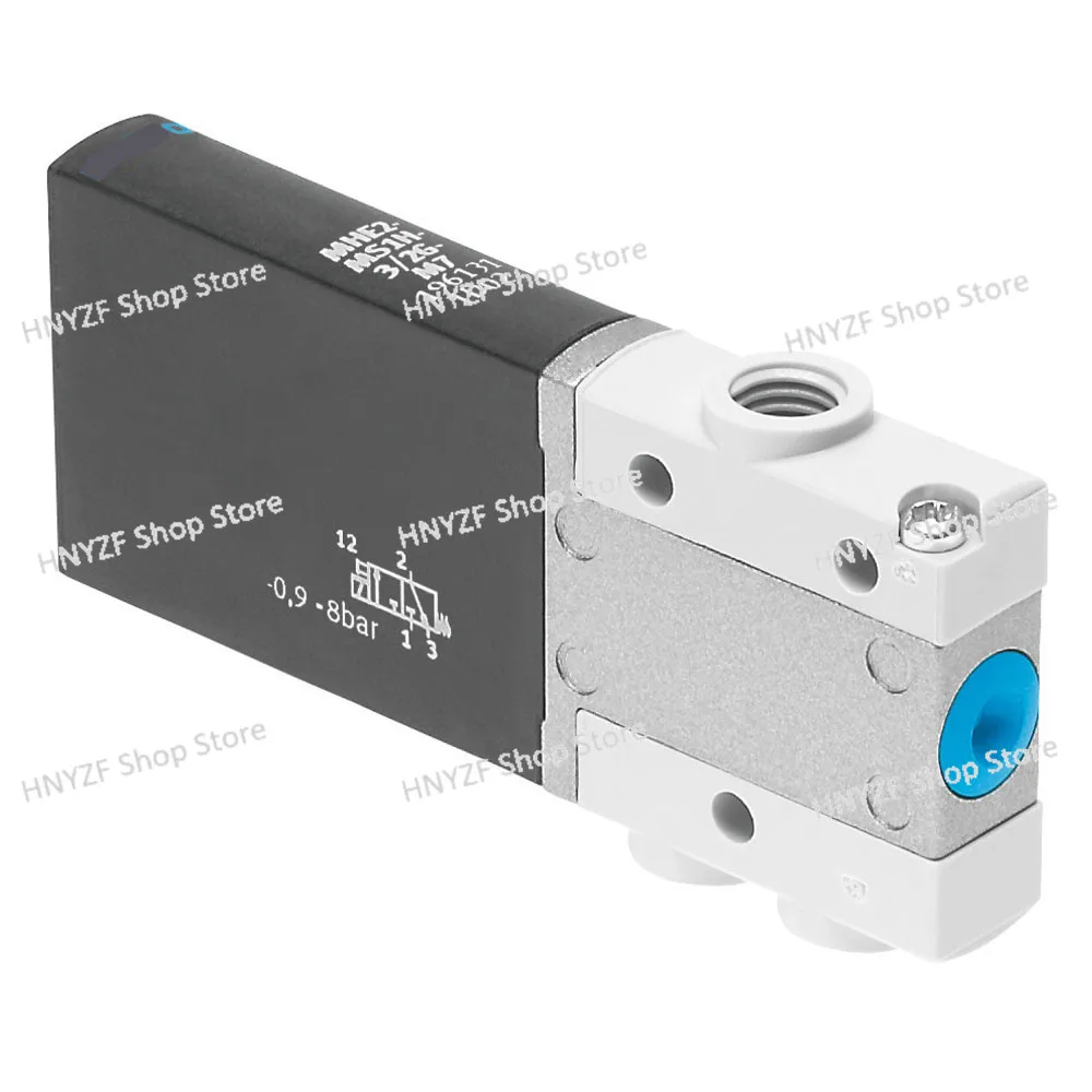 New MHE2-M1H-3/2G-M…