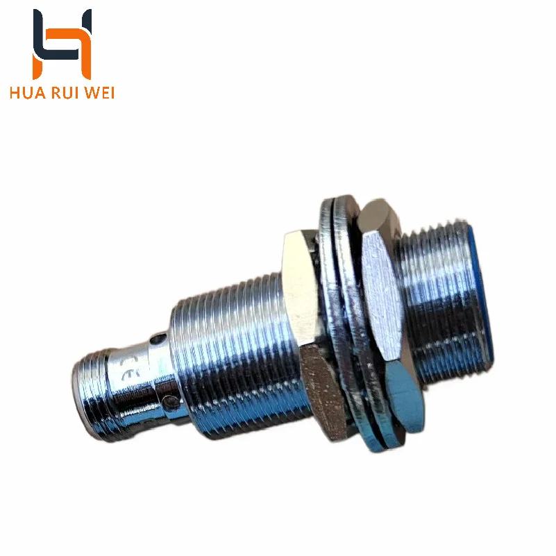 

2026 Hot Sale New IB8-M18-E2 Industrial Automation Proximity Switch Sensor