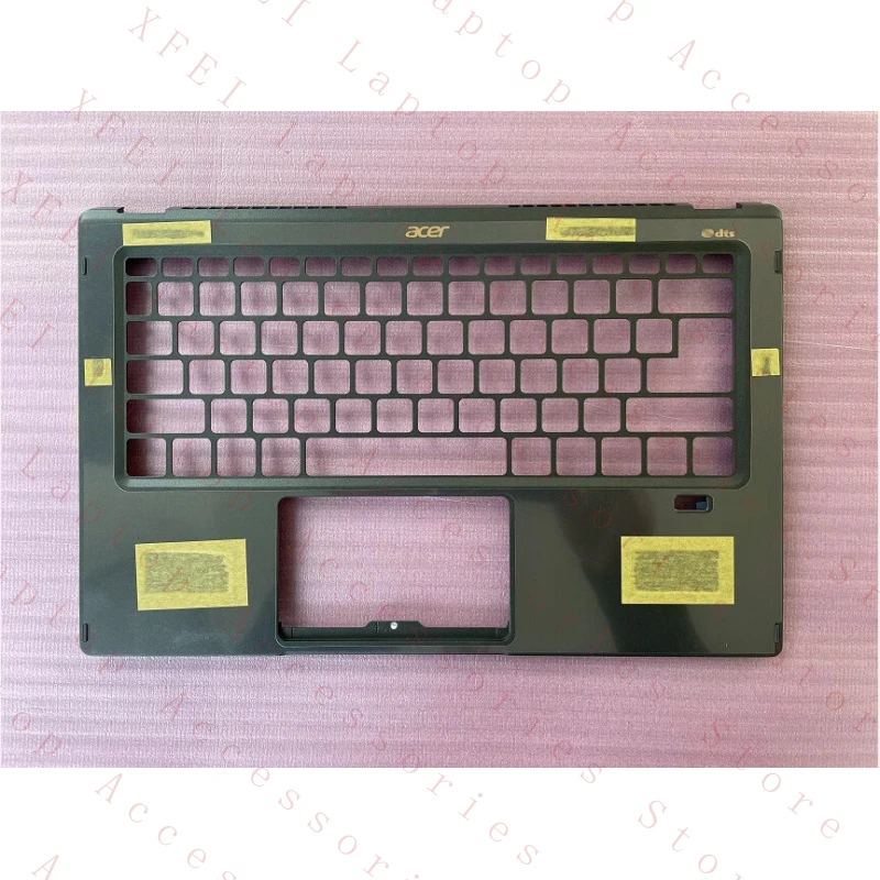 D  FOR Acer Swift 5 SF514-55TA N19H5 LCD Back Cover Palmrest Bottom Cover