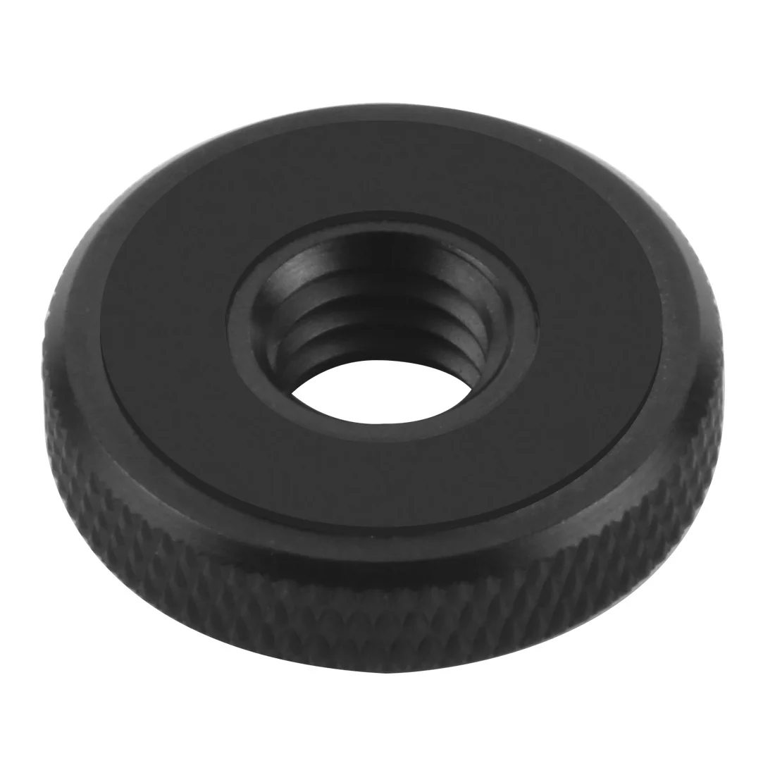 1/4" 3/8" Gewinde Schraube Mutter Halterung Verstärkte Blitzschuh Kamera Blitz Stativ Halterung Mikrofon für GoPro 13 12 Insta360 Osmo 360 Action 5pro – Detail 31
