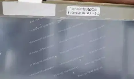 

Сенсорный экран T170C-5RBC05N-0A28R0-108FL