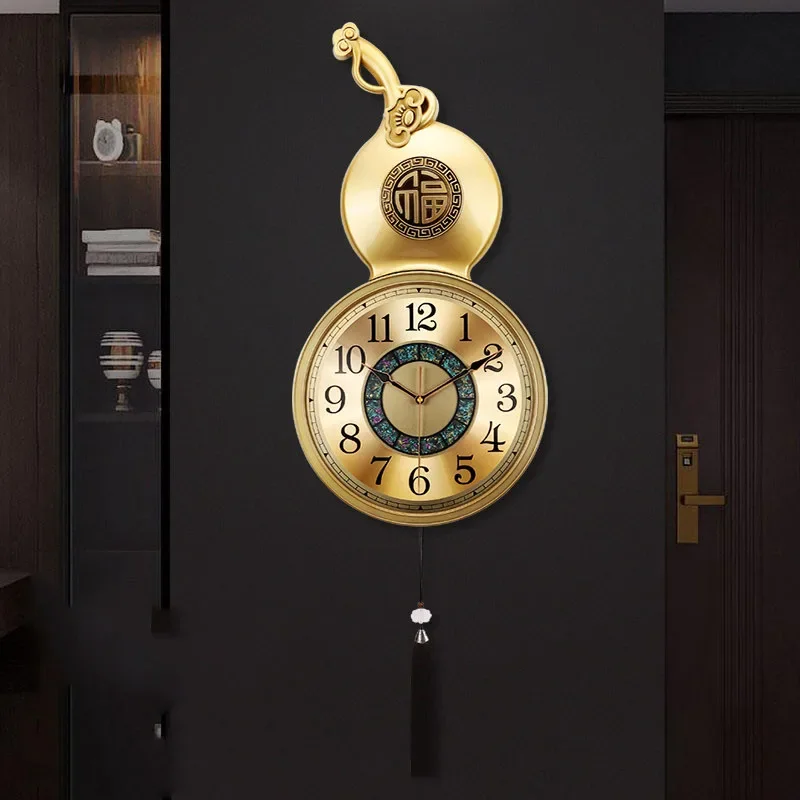 Design Fashion Wall Clocks Restaurant Creative Bedrooms Modern Digital Clock Wall Living Room Horloge Murale Room Decorations