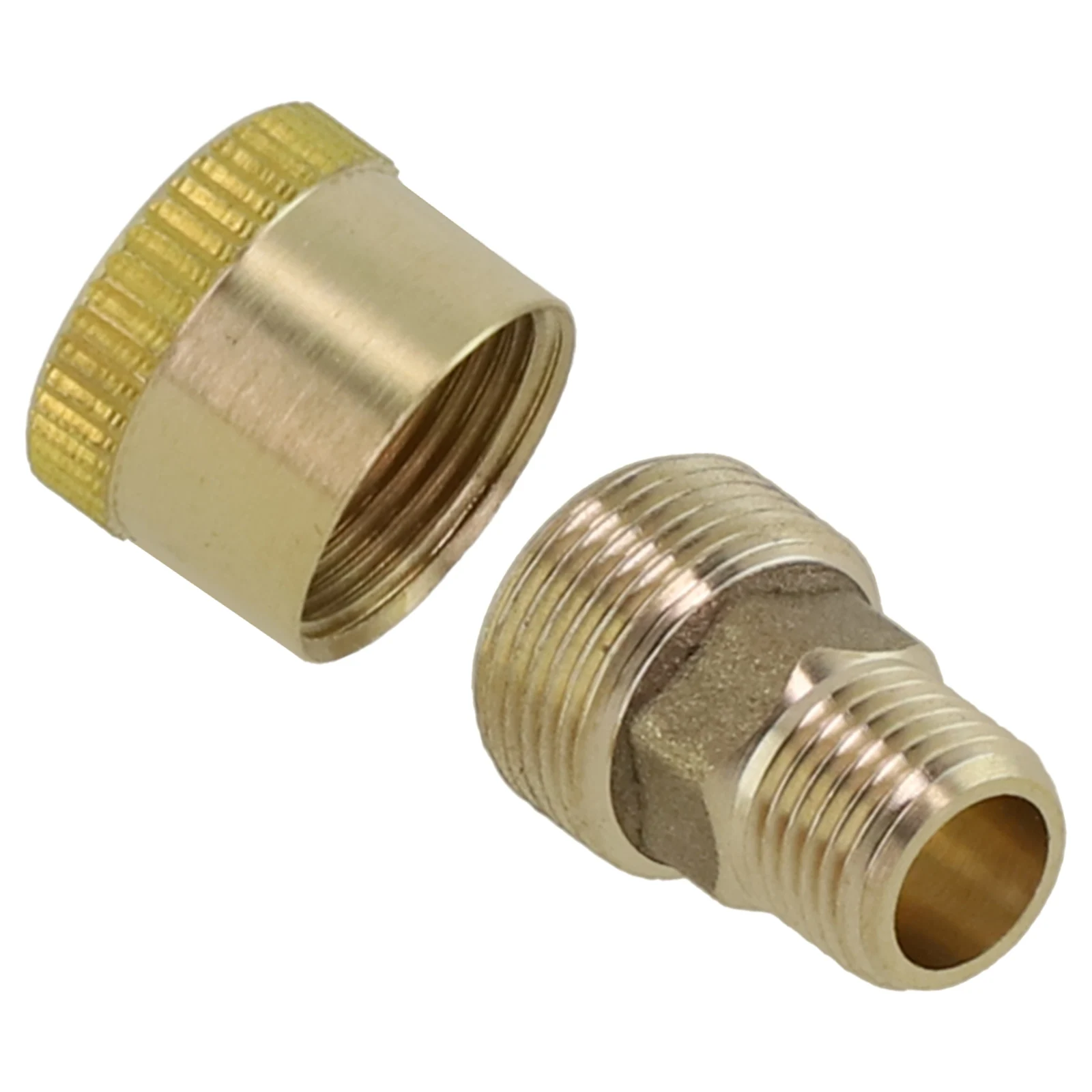 Brass Grease Oil Cup Oiler Screw Cover Suitable For Hit Miss Engine Parts- M10X1mm 1.5ML M14X1.5mm 12ML M10X1mm 6M