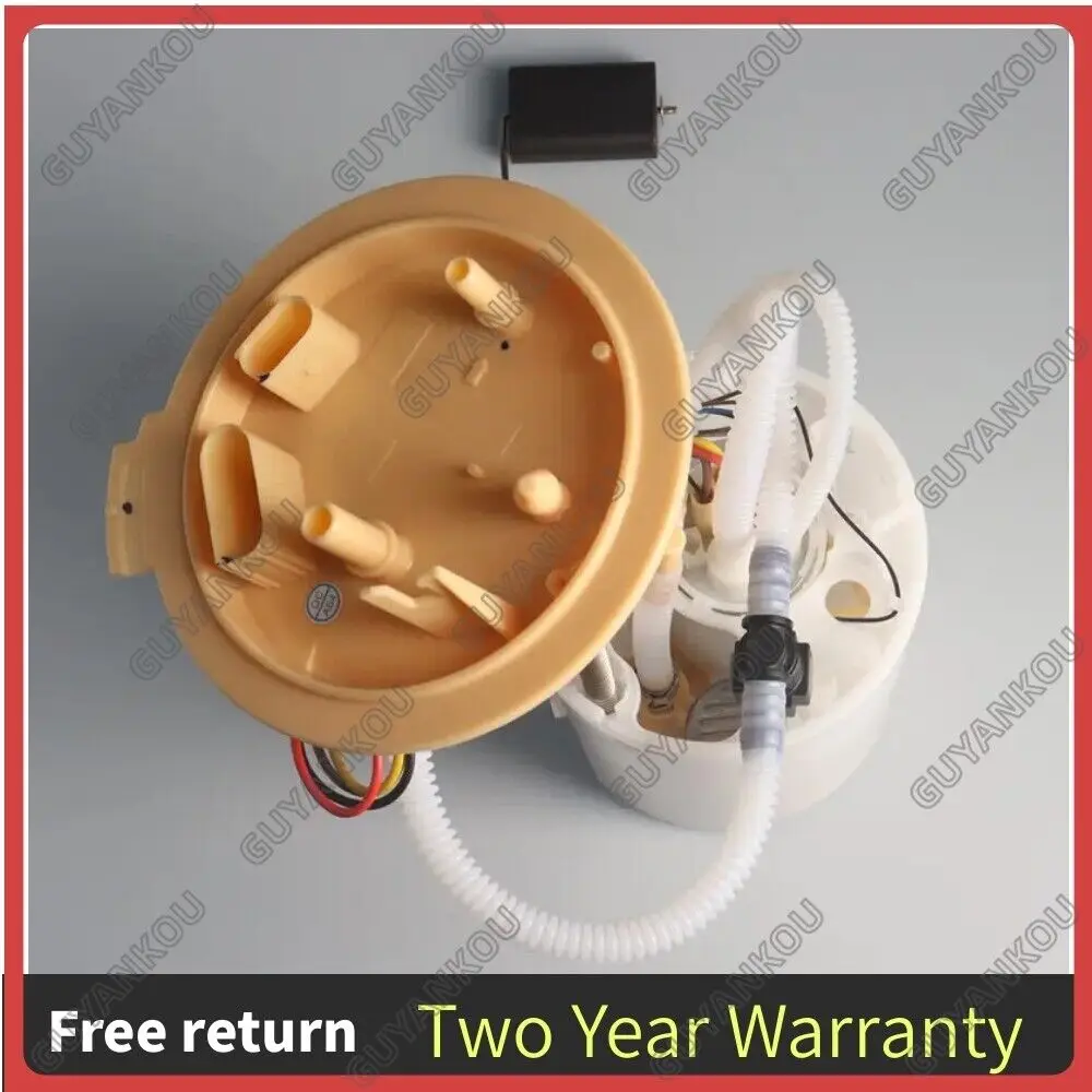 Fuel Pump Assembly … - image