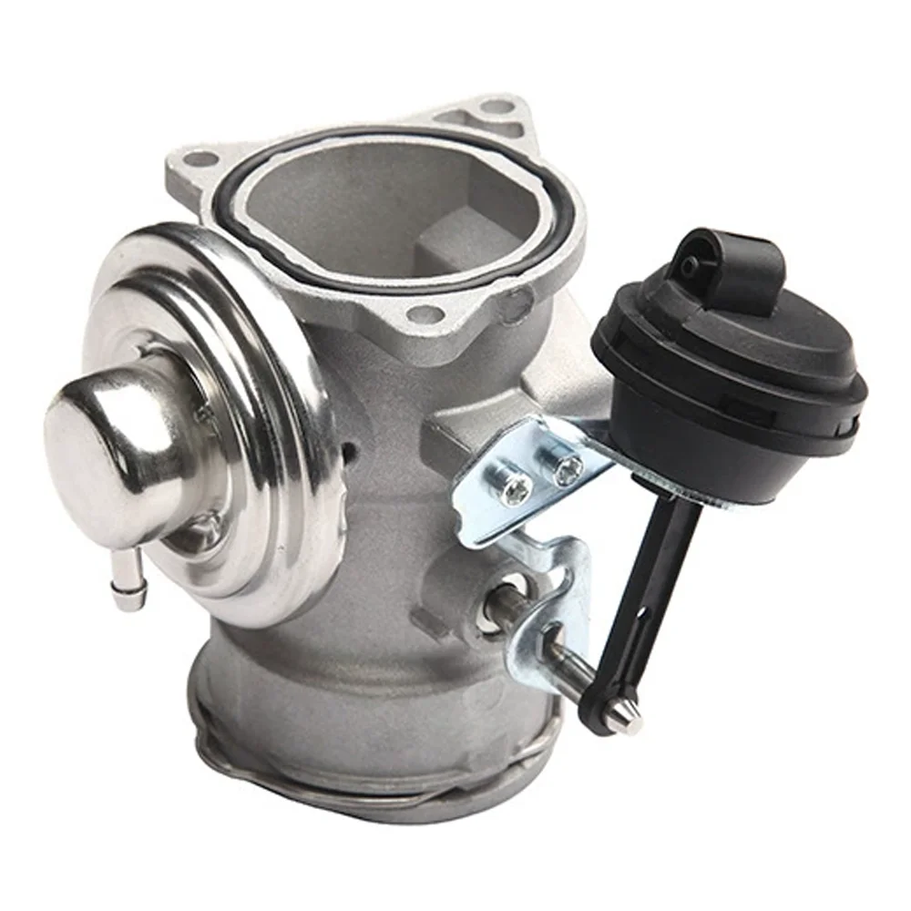 Engine EGR valve Exhaust gas recirculation valve For VW PASSAT AUDI FORD SKODA 1.9L 1.9 L T L4 Diesel 95-10 AJM 1Z 038131501AQ