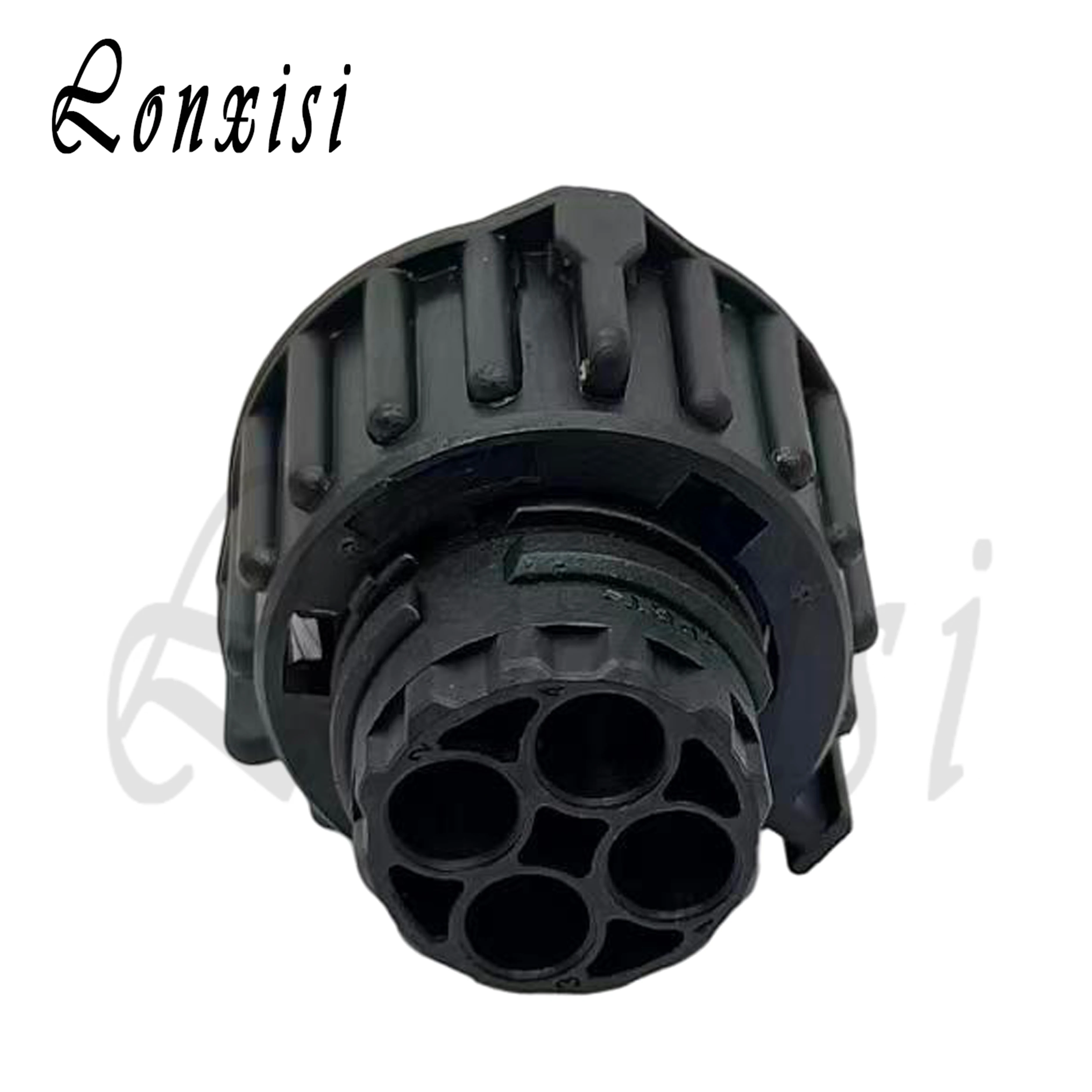 Connettore Femmina Impermeabile a 4 Pin 1-967325-1 Tyco per Sensore di Velocità e Contachilometri HOWO A7