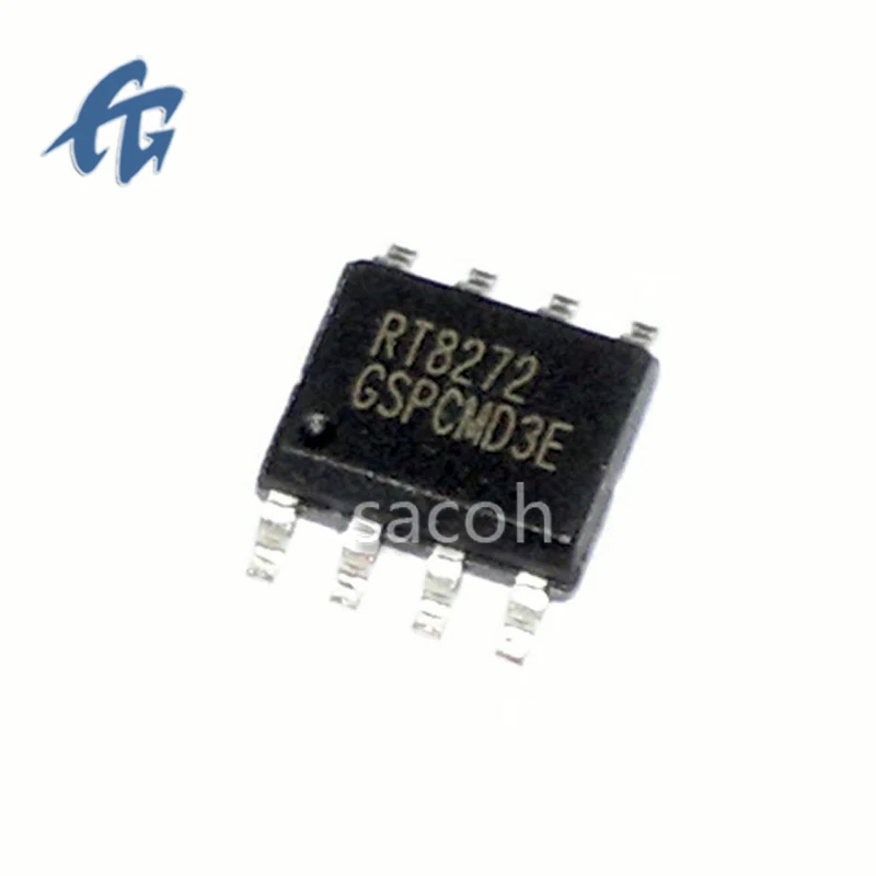 

(SACOH IC Chips) RT8272 RT8272GSP 10Pcs 100% Brand New Original In Stock