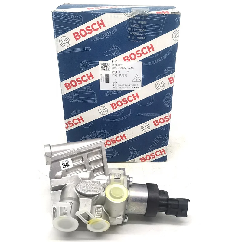 

EC210B EC290B Excavator Fuel Regulator Control Valve FCU Valve 21638691 VOE21638691