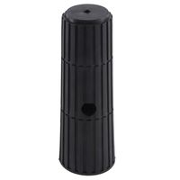 AC34-6G1-42177 Grip Steering Rubber Handle For Parsun Outboard Motor 5HP-30HP 6G1-42177-00 Parts Boat Engine Aftermarket