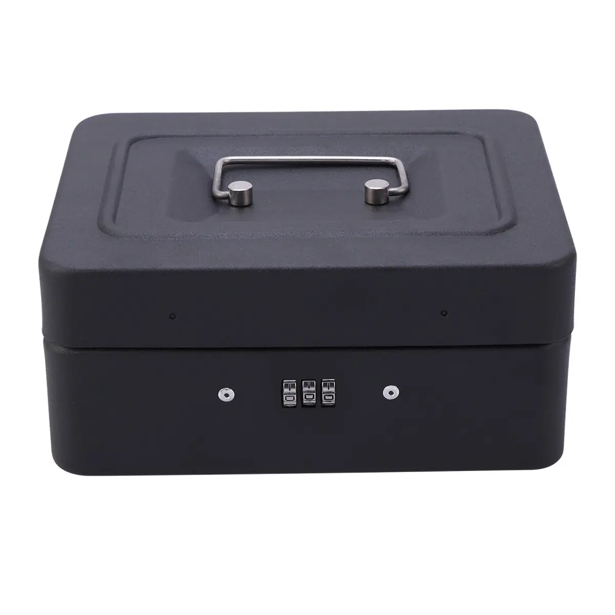 business-invoice-receipt-book-small-cash-order-box-halloween-christmas-lock-cash-box-metal-cash-money-box-heavy