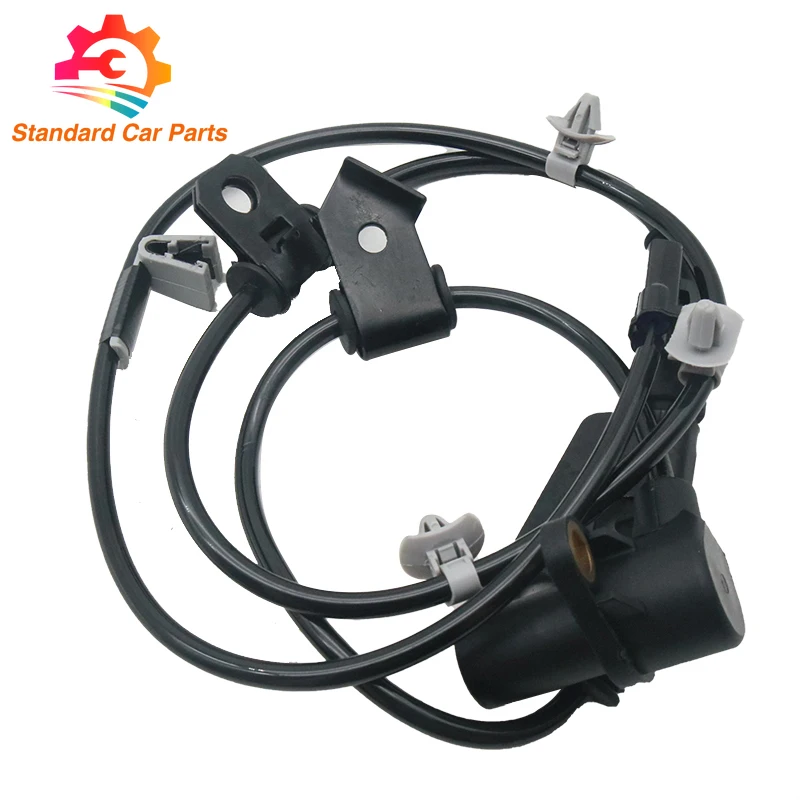 

95670-2C100 95670-2C000 для Hyundai Tiburon 2003-2004 956702C100 956702C000 передний левый и правый датчик скорости колеса ABS