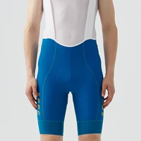 SPEXCEL SPPC 2025 NEW Men's PRO RACE Cargo bib shorts Lightweight Quick Dry and Breathable fabric with Italy 120kg Dolomiti pad 3