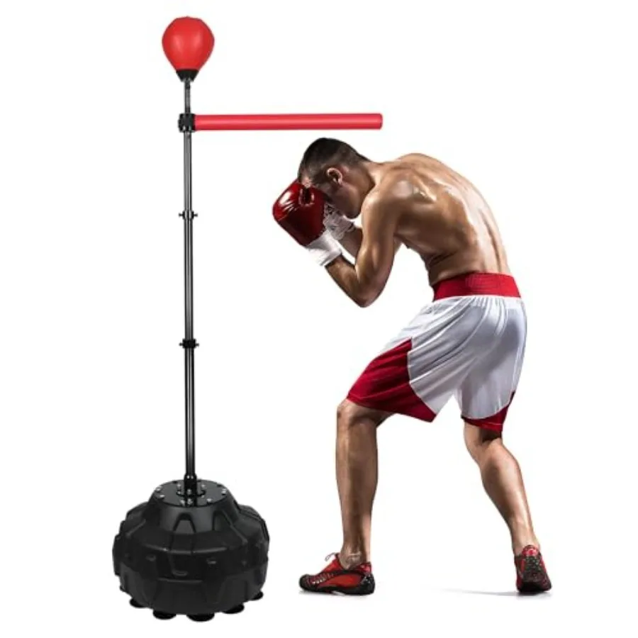 Reflex Ball 360 Rot…