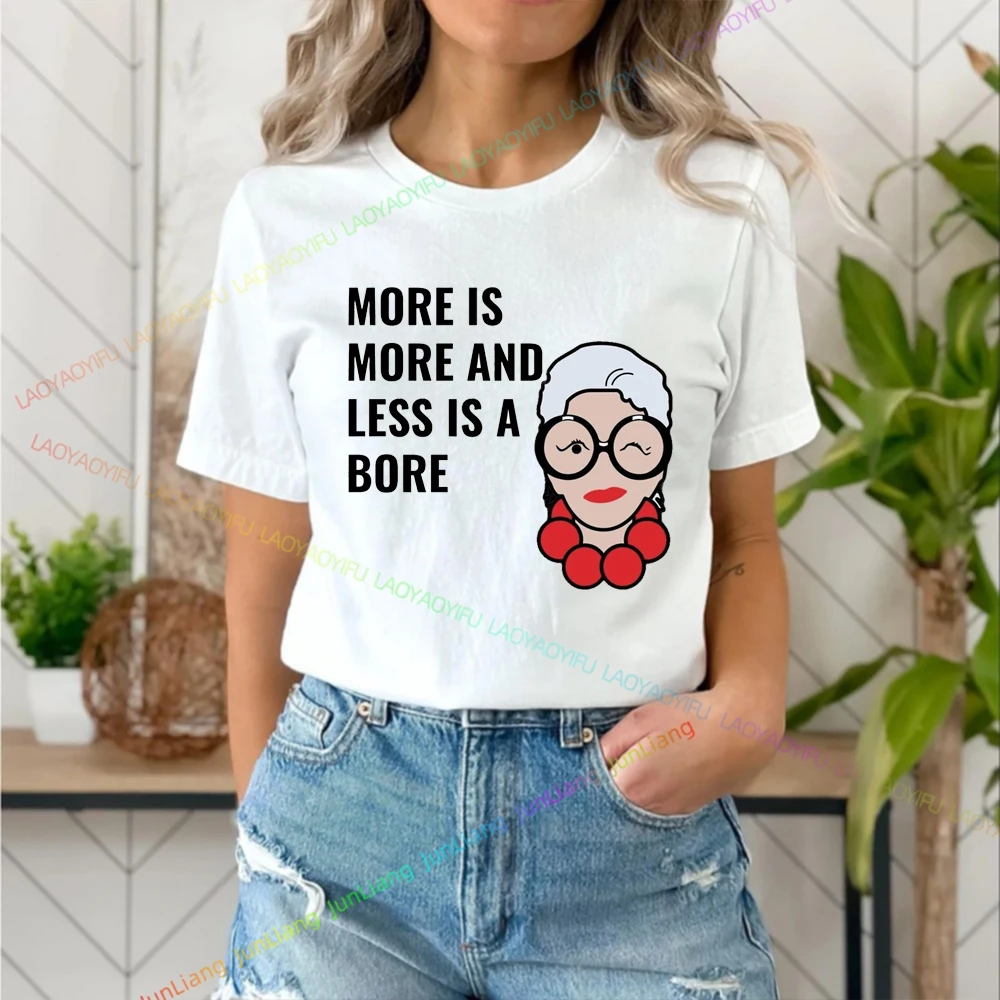 Iris Apfel More Is …