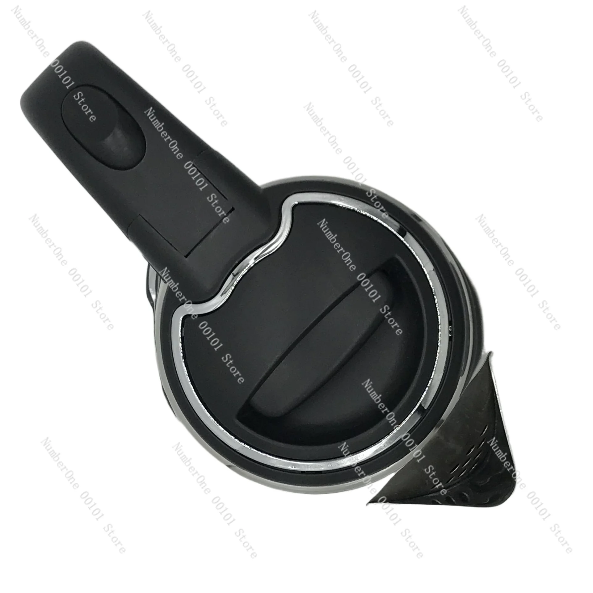 Electric kettle Quick water boiling Electroplating ring Stainless steel pot 1.8L large capacity kettle