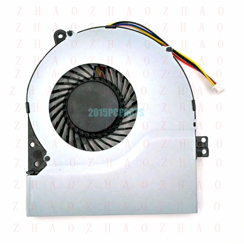 L+ New for ASUS X552CL X552E X552EA 552EA-DH11 X552EA-SH41 X552EP X552L CPU Cooling Fan