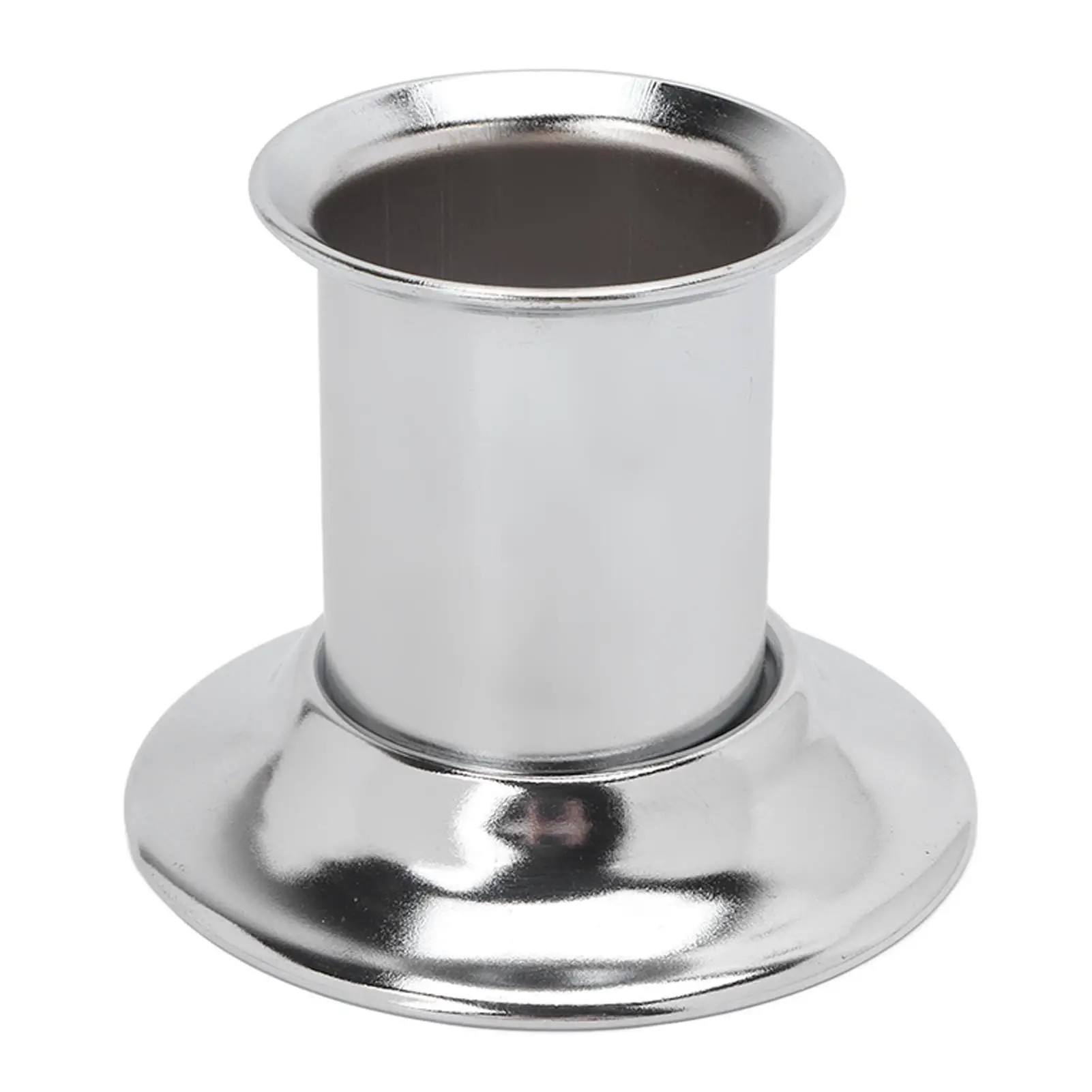 

Держатель мокса-палочки из нержавеющей стали для аксессуаров для прижигания, прочный и удобный инструмент 8,5 см