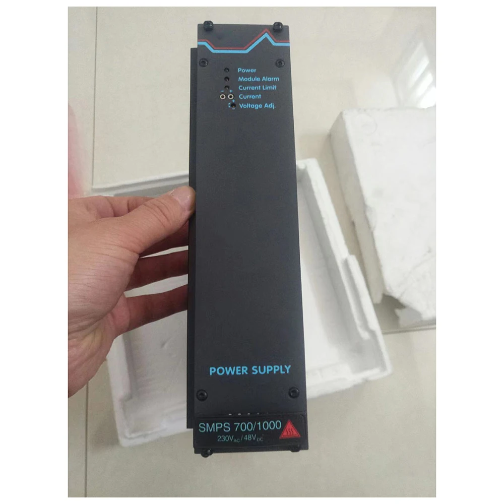 

Для Eltek 241113.521 SMPS 700/1000 24 В для источника питания PRTEM SMPS1002L