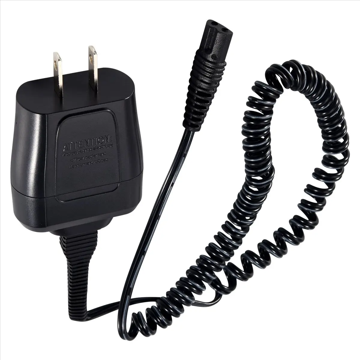 【A03R~】 Power Cord for Shaver Series 7 3 5 Charger for Electric 190/199 Replacement 12V Adapter US Plug