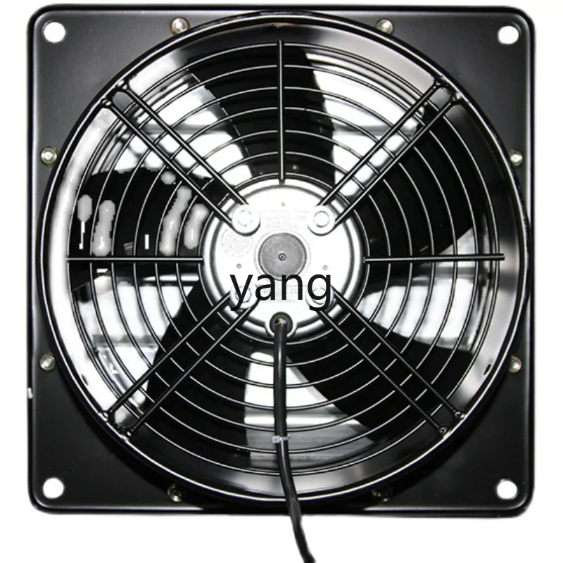 

CX Special fan for moisture and dehumidification in drying room High temperature resistant timed circulation exhaust fan