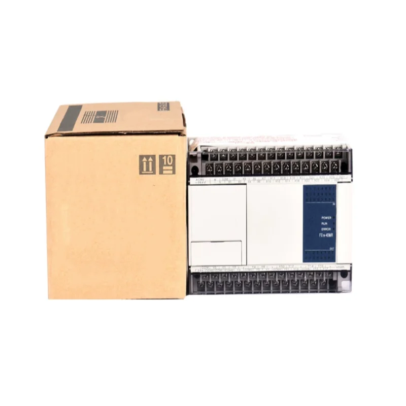 Brand new original programmable controller FX1N-24MR-D  FX1N-40MR-D  FX1N-60MR-D	  FX1N-24MT-D  FX1N-40MT-D  FX1N-60MT-D