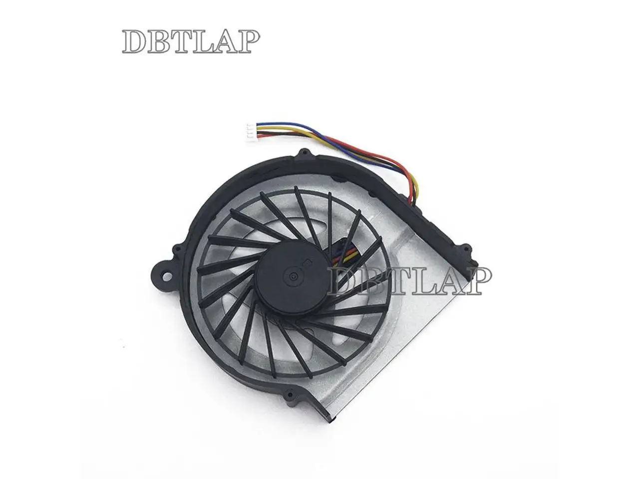 Laptop CPU koelventilator Voor HP Pavilion g6 g6-1000 g6-1100 g6-1200 g6-1300 G6-1050ex 1258er g6-1010et CPU ventilator