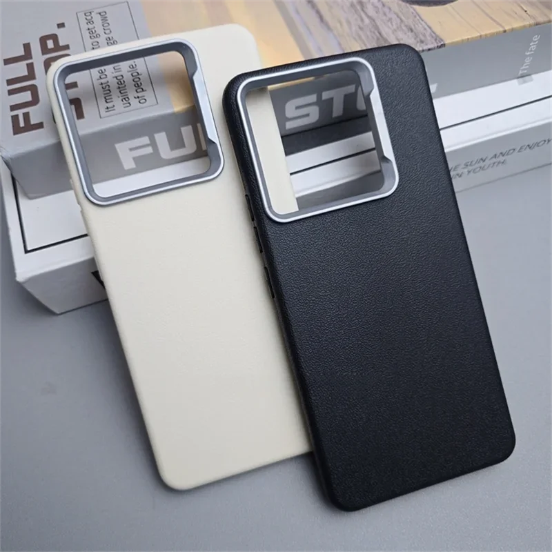 حافظة من السيليكون غير اللامع لهاتف Xiaomi 15T Pro 15 T بلون الحلوى غطاء حماية ناعم من البولي يوريثان لهاتف Xiaomi Mi 15Tpro 17 Pro Max Shell #2