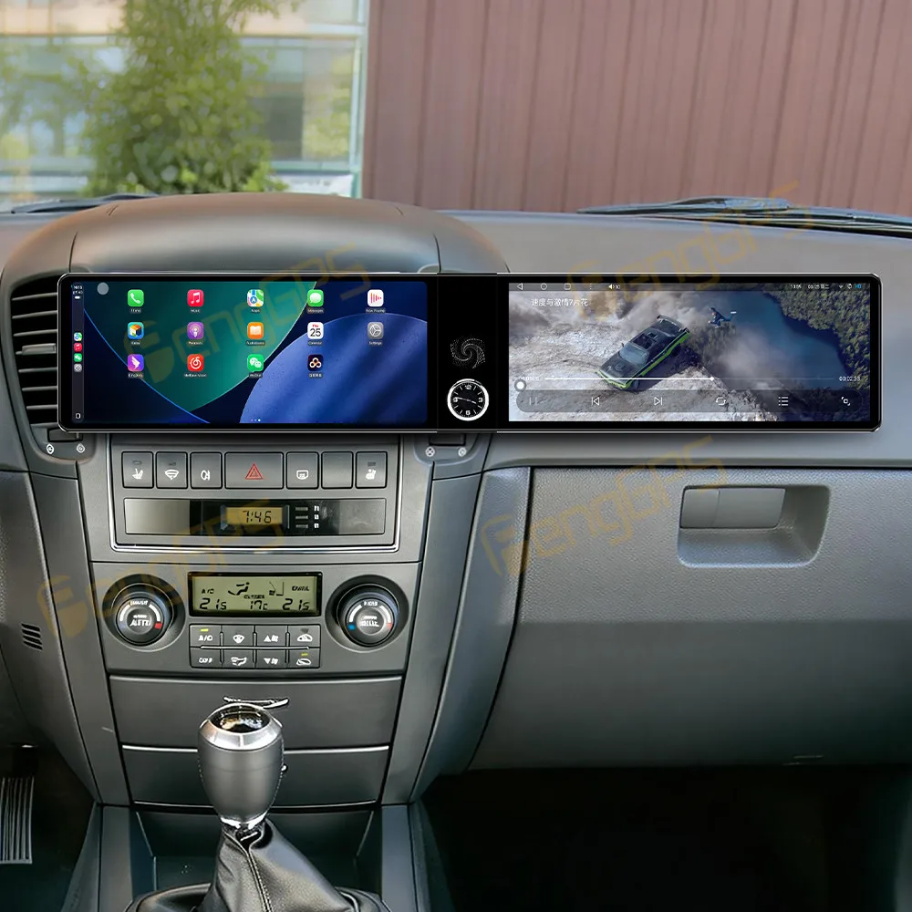 Touch Screen Car Radio For Kia Sorento 2002-2006 Android GPS Automotive Multimedia Auto Radio Stereo Receiver Head Unit