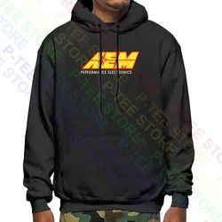 Aem Performance Gauges Electronics Support Hoodie Sweatshirts Hoodies Gift Print All-Match Hot Selling