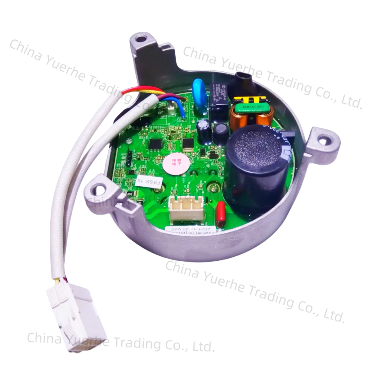 For Washing Machine…