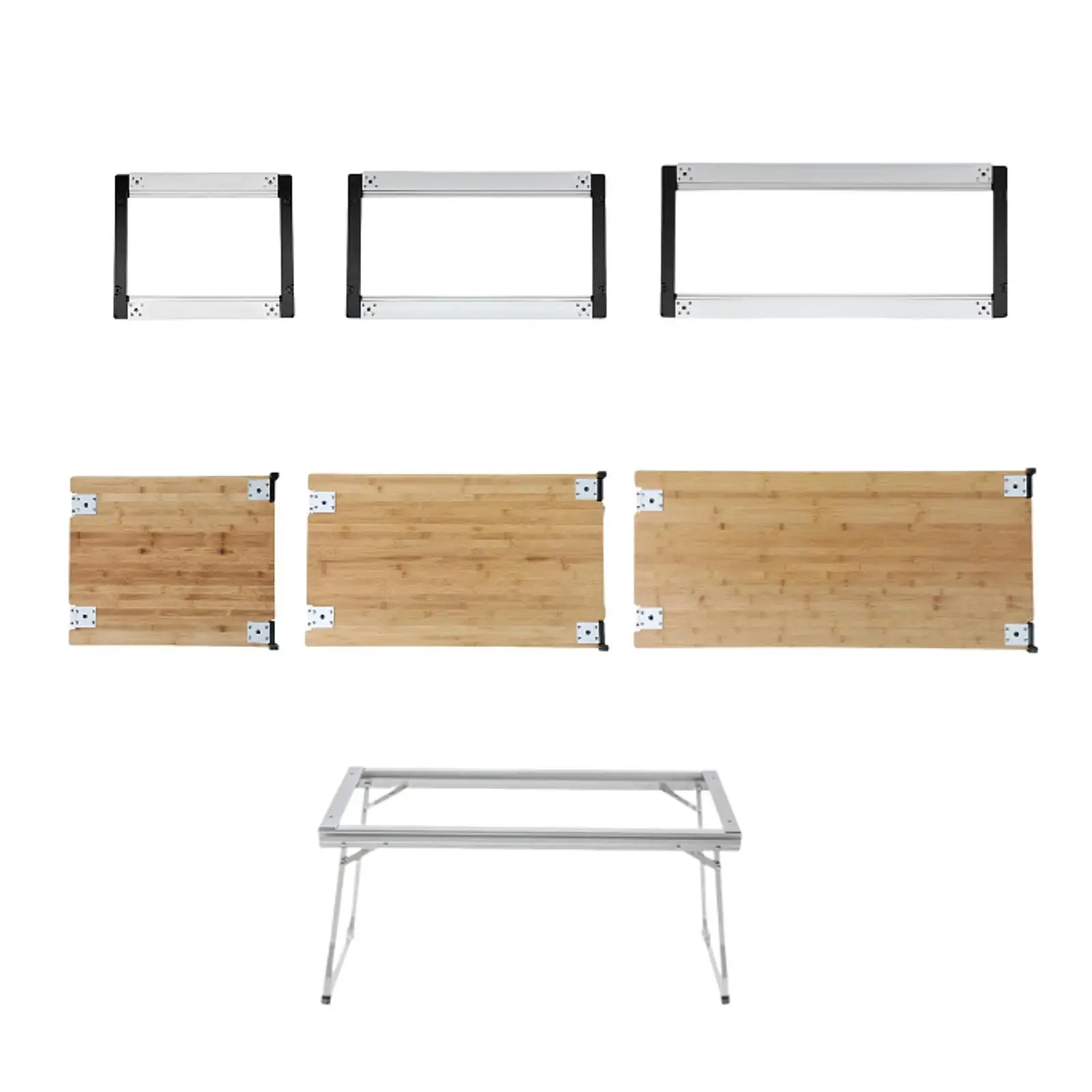 Picnic Table Parts … - image