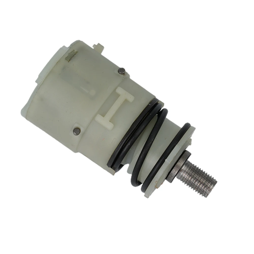 Imagem -02 - Universal Reducer Gearbox para Furadeira sem Fio Chave de Fenda Elétrica Acessórios para Ferramentas Elétricas Velocidades 1x12v 16.8v 80x40 mm