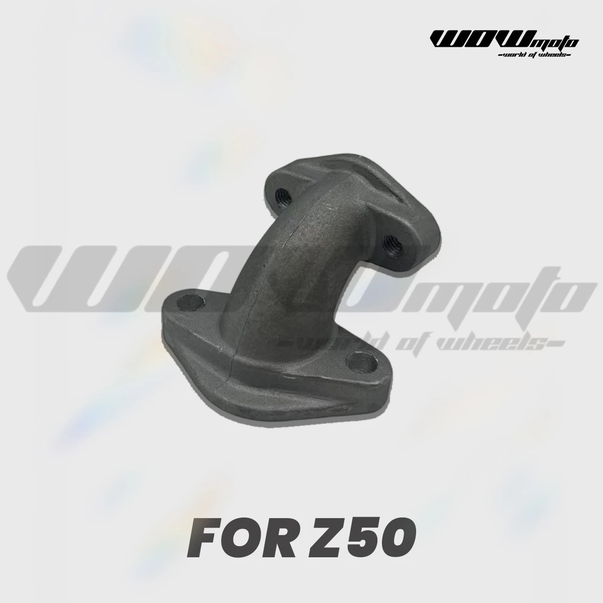 

Впускной коллектор Mini Moto для Monkey Z50 | Высокопроизводительная алюминиевая впускная труба для карбюратора | Запчасти для мотоциклетных двигателей на заказ