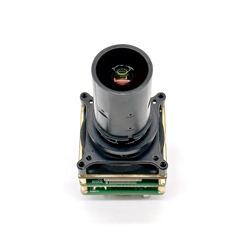 8MP high definition IMX585 USB3.0 camera module high sensitivity, star star