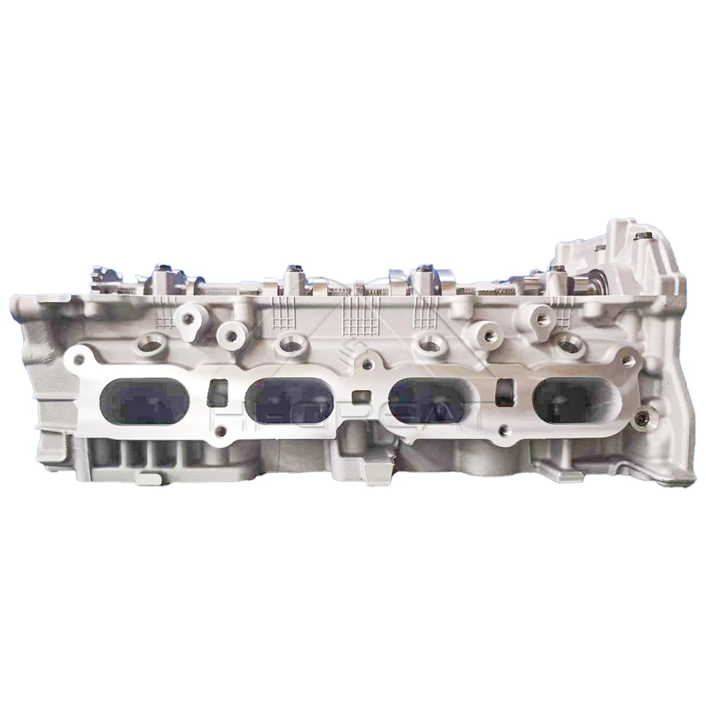 

New Car Parts QR25 Complete Cylinder Head Assembly 11040-4JM0A 11041-4JM0A For Nissan Altima Frontier Rogue X-Trail Teana Navara