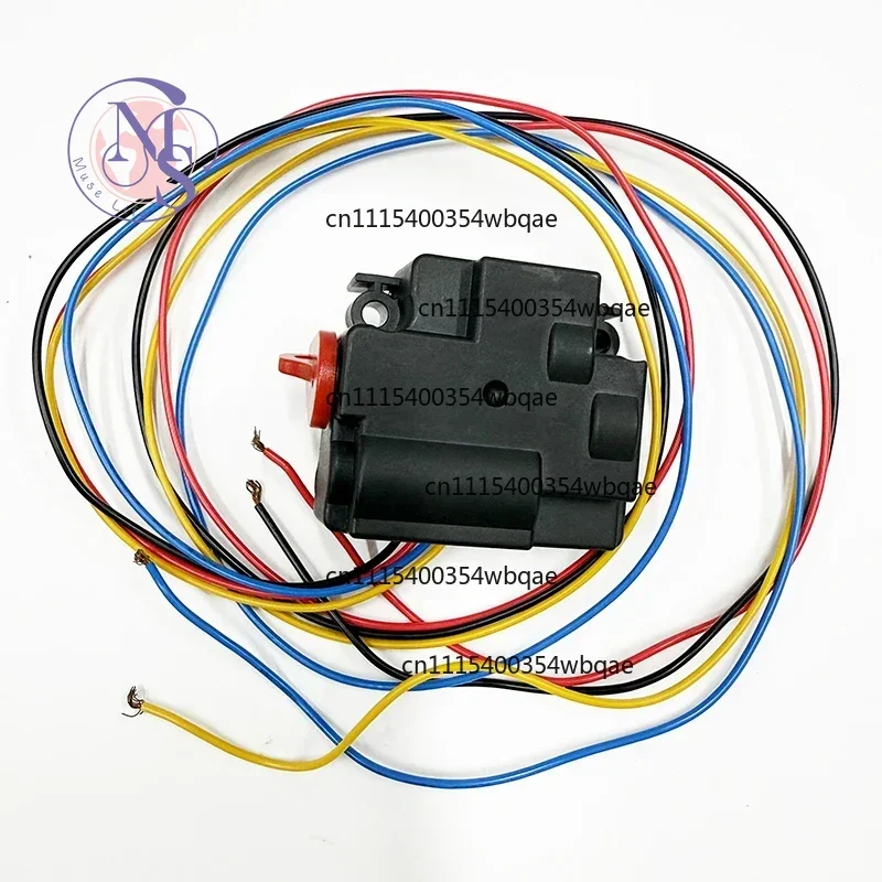 ZOCI-FOR-IEC 62196 Electromagnetic Solenoid Lock 12V 0.3A V4-DSIEC-ELM EV Type 2 Charger Socket