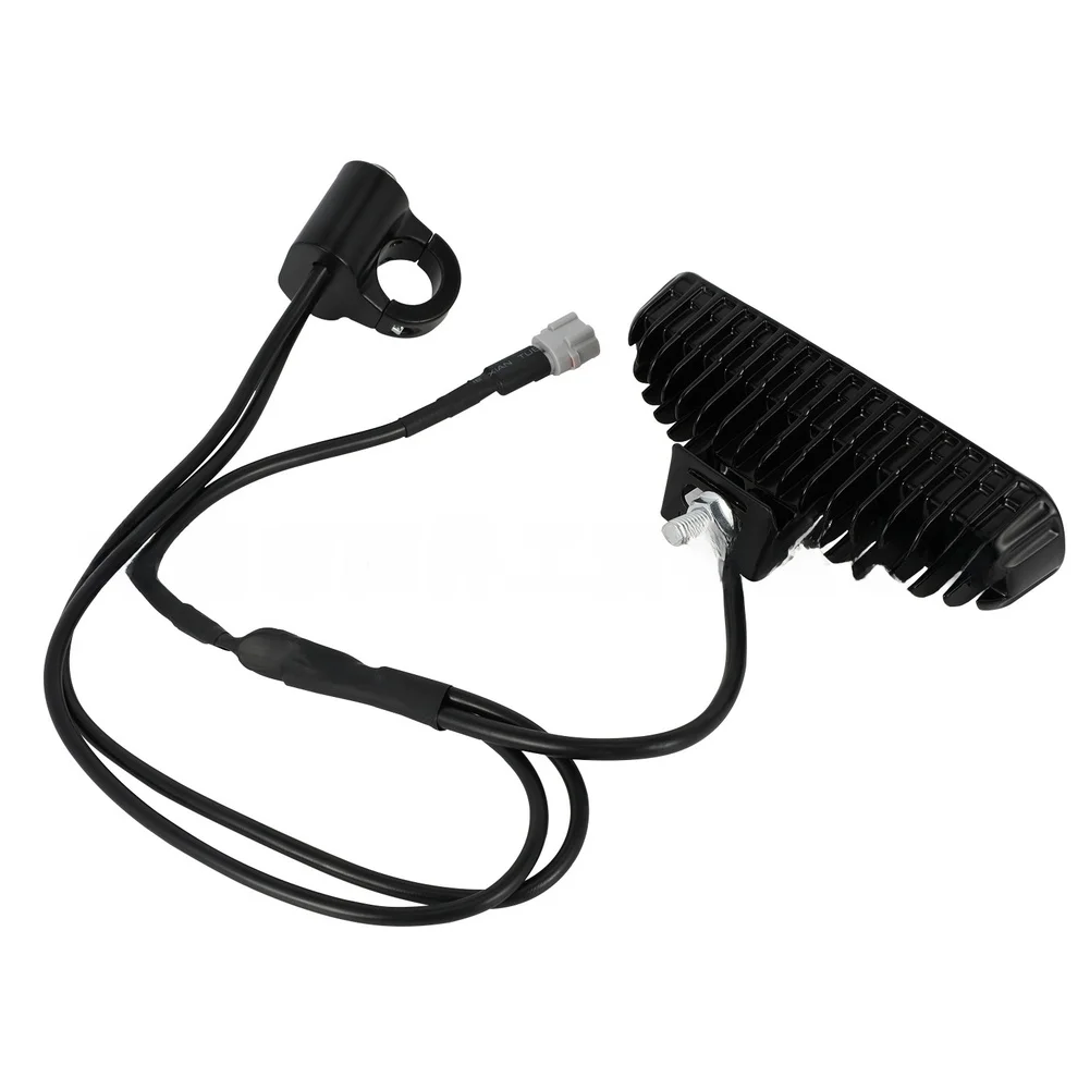 

Scooter Headlight For Low Light Electric Motorcycle Headlight Long Range LED Sur Ron Headlight Extended Beam Night Visibility