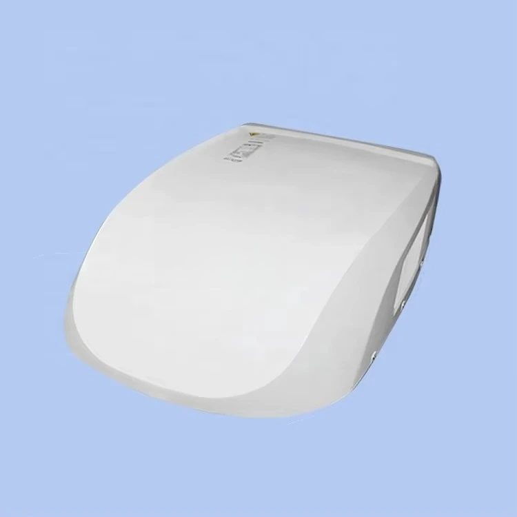 Gree15000BTU 115 فولت R32 RV قافلة مكيف الهواء البارد السيارات رقيقة العاكس التيار المتناوب على السطح مع الموقت للتخييم RV #3