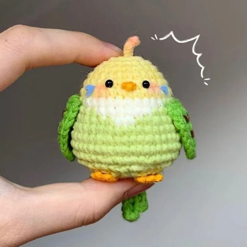kit-de-materiais-para-boneco-de-papagaio-artesanal-pingente-de-croche-em-fio-presente-diy-artesanato-em-trico-brinqu