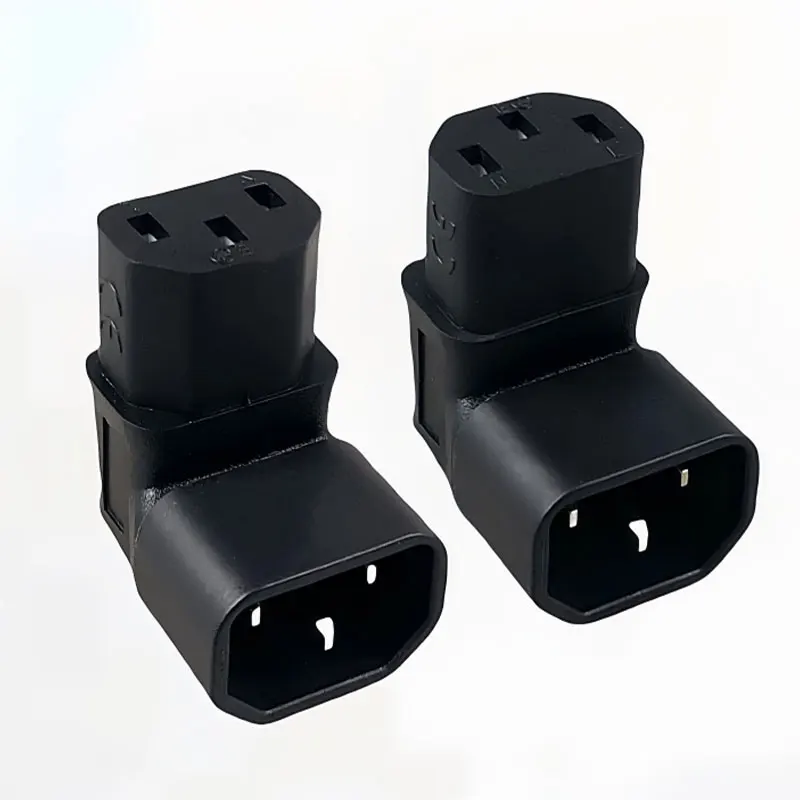 Iec 320 C14 To C13 …