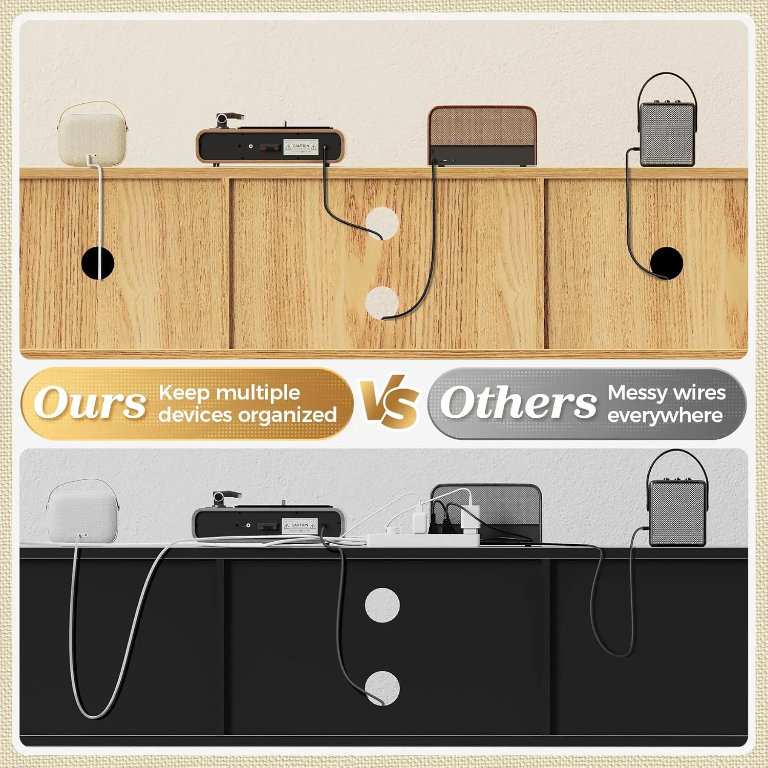 Best TV Stands & Entertainment Centers 2026: Which Brands You Can Actually Trust?