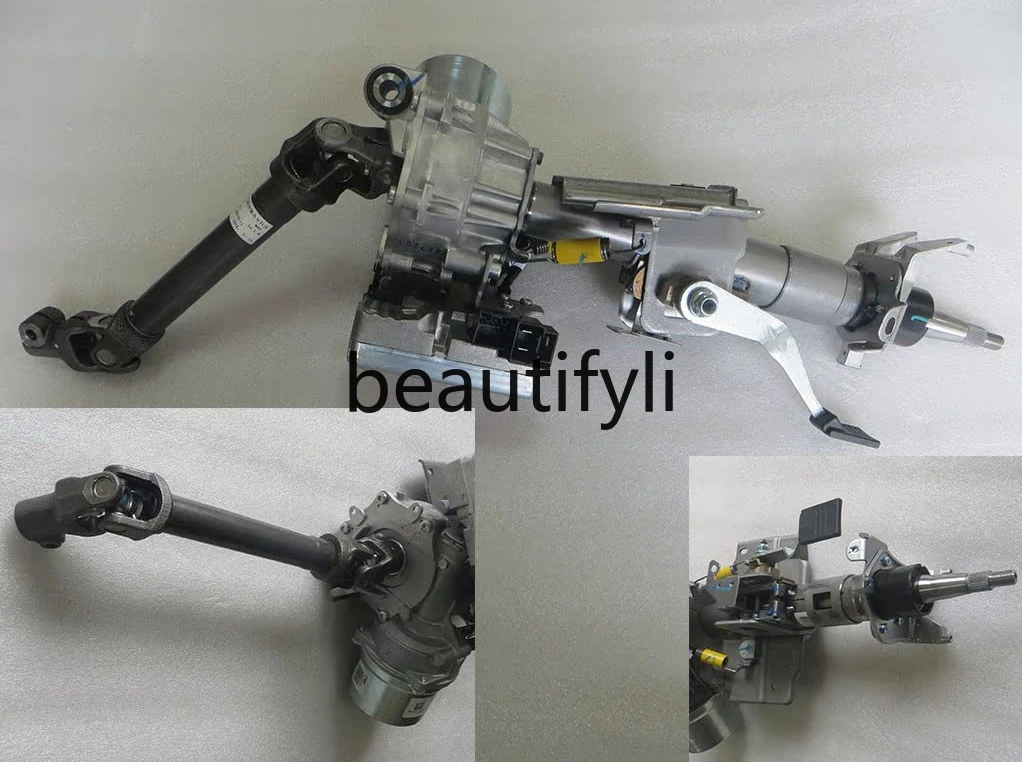 Original Parts New Electric Power Steering String and Universal Joint New Tang Fuel