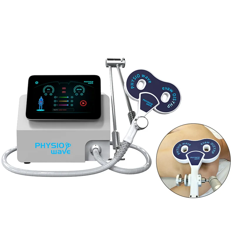 

NEW Portable Emtt Physio Magneto Therapy Magnetoterapia Pain Relief Massage Machine Emtt Therapy Machine